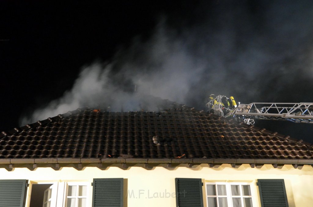 Feuer 2 Koeln Junkersdorf Salzburgerweg P095.JPG - Miklos Laubert